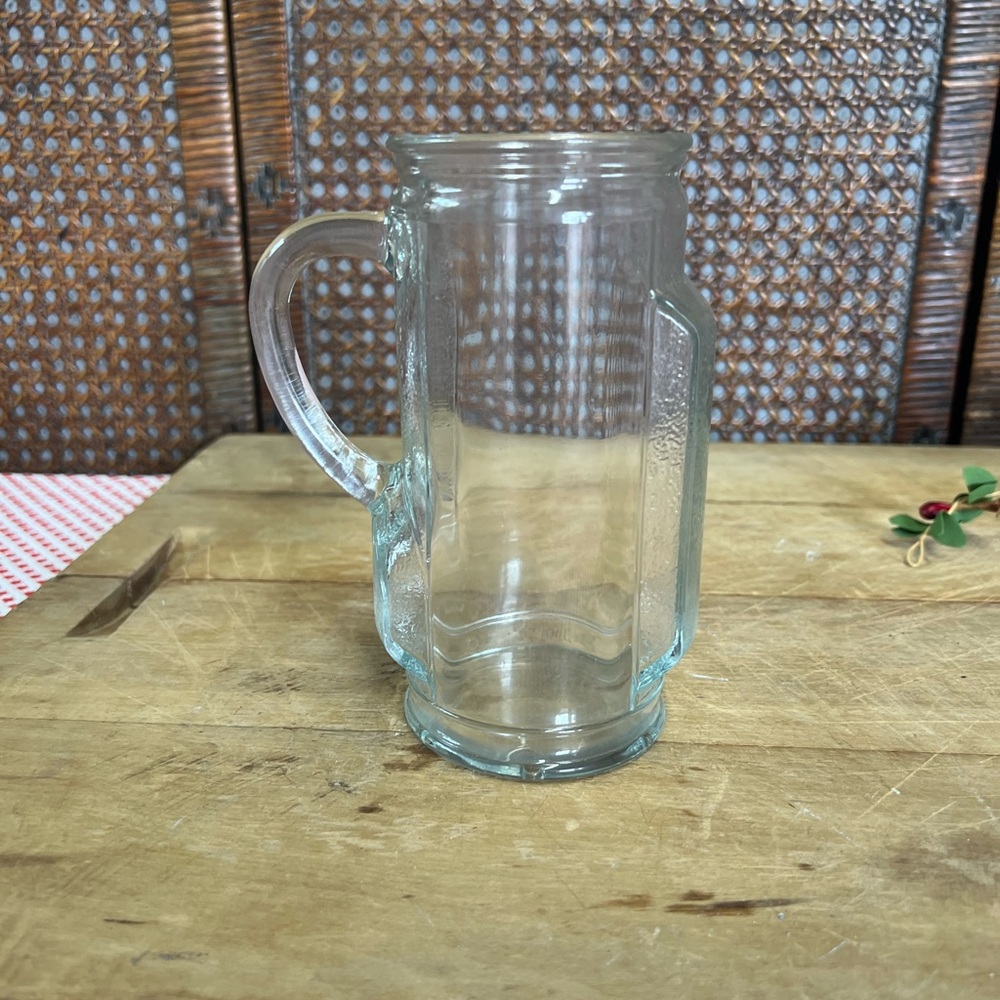 Golf bag glass mug Canada stein cup gift